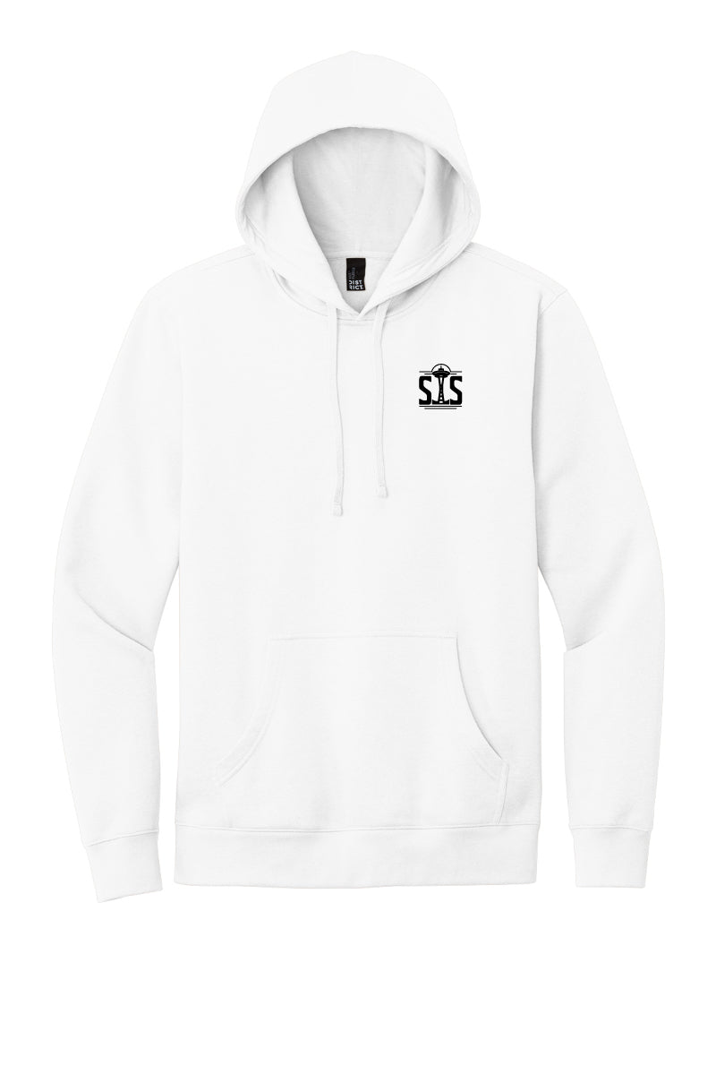 SLLS Premium Hoodie