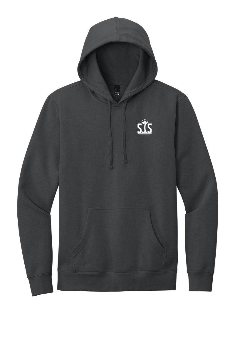 SLLS Premium Hoodie