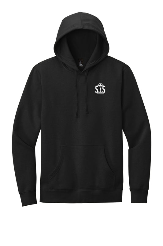 SLLS Premium Hoodie